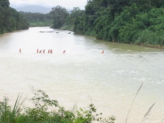 Teambuilding Săn lùng kho báu